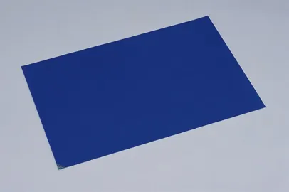 クリーンルーム用粘着マット 弱粘着（600×900） SAN16793