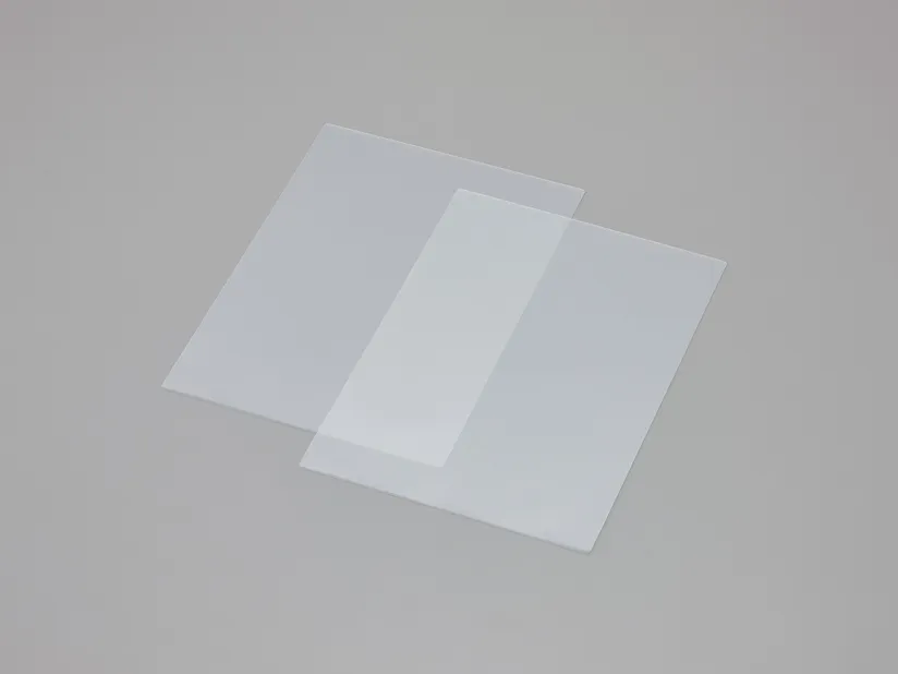 クリーン導電ラミネートフィルム 透明タイプ TW-CLF-CL(A3) SAN31002