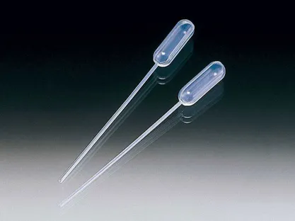 パスツールピペット1型 PP-1S 滅菌EOG  SAN9820